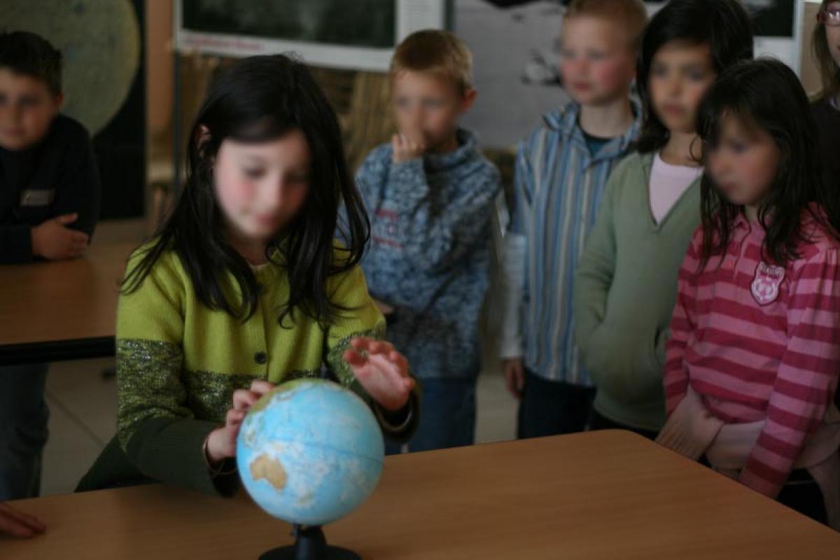 Projets scolaires